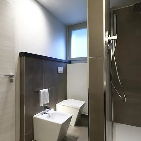 Casa Tua 4* فورمجيني