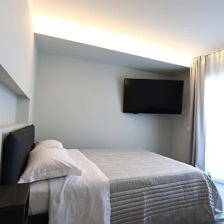 Casa Tua Guest house *