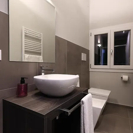 بيت ضيافة Casa Tua فورمجيني