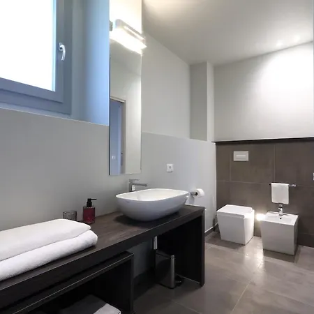 Casa Tua Guest house