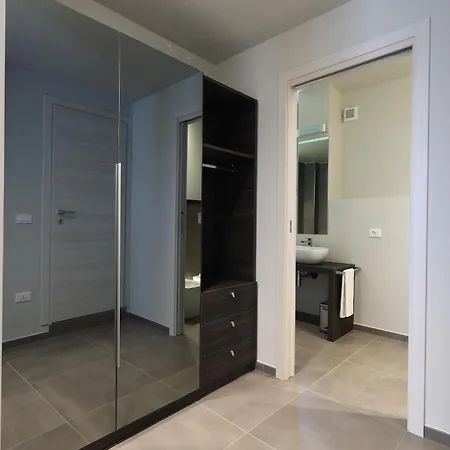 بيت ضيافة Casa Tua فورمجيني