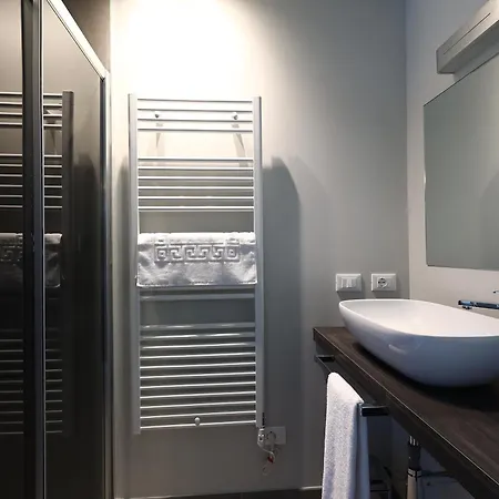 Casa Tua Guest house *