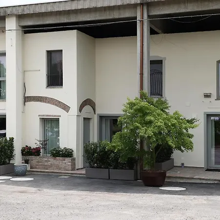 Casa Tua Guest house *