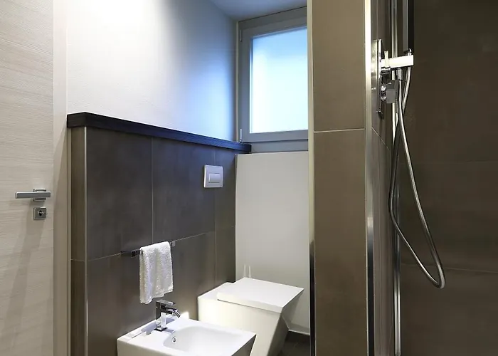 Casa Tua 4* Formigine