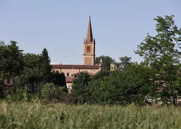 Maison d'hôtes Casa Tua 4*