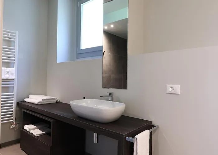 Maison d'hôtes Casa Tua