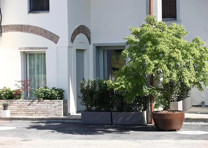 Maison d'hôtes Casa Tua Formigine