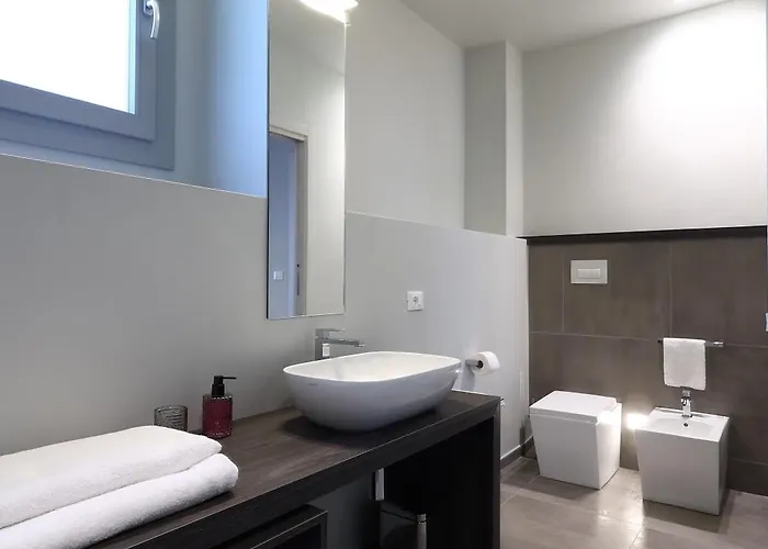 Casa Tua Maison d'hôtes