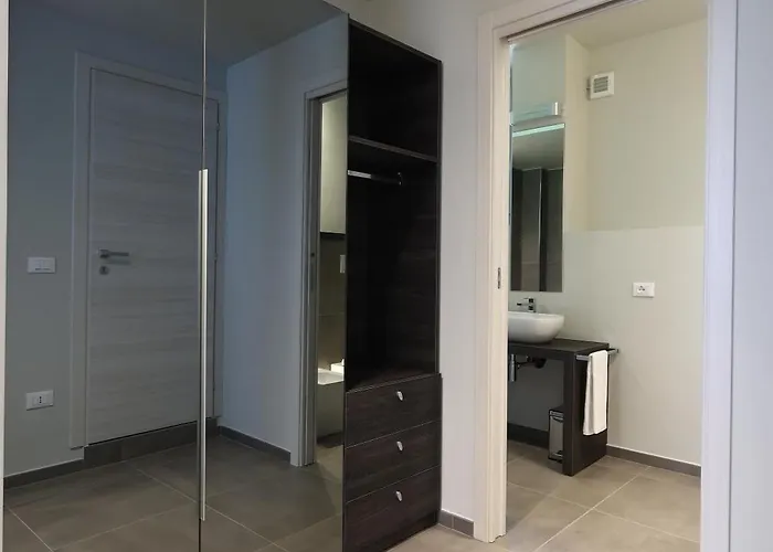 Maison d'hôtes Casa Tua Formigine