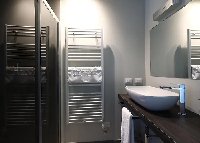 Casa Tua Maison d'hôtes 4*