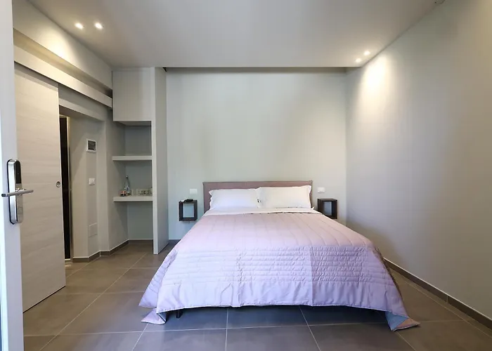 Maison d'hôtes Casa Tua