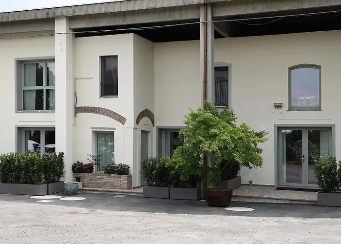 Casa Tua Maison d'hôtes 4*