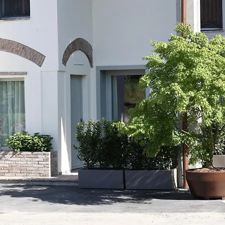 Gasthof Casa Tua Formigine