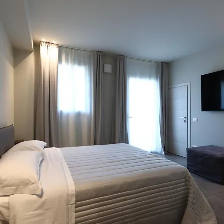 Casa Tua Penzion Formigine