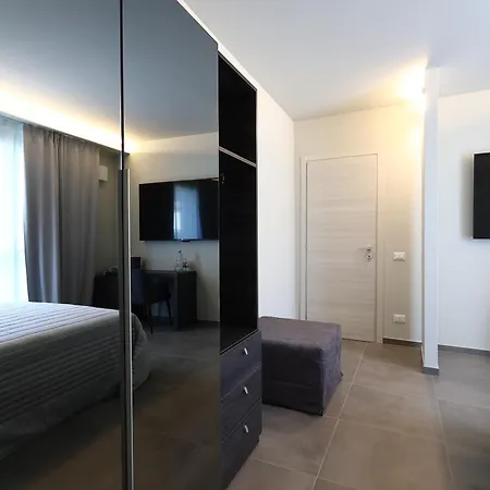 Casa Tua Penzion Formigine