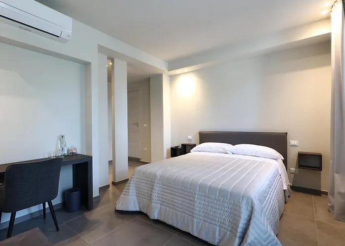 Vendégház Casa Tua Formigine