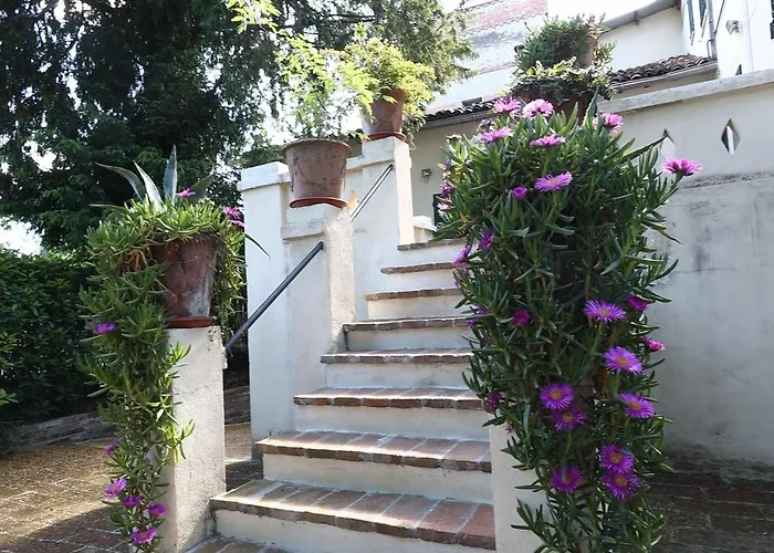 Casa Tua 4* 포르미지네