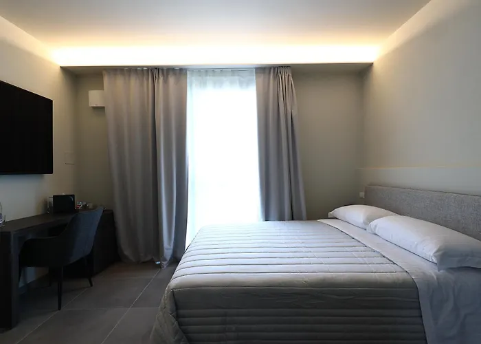 Casa Tua 포르미지네