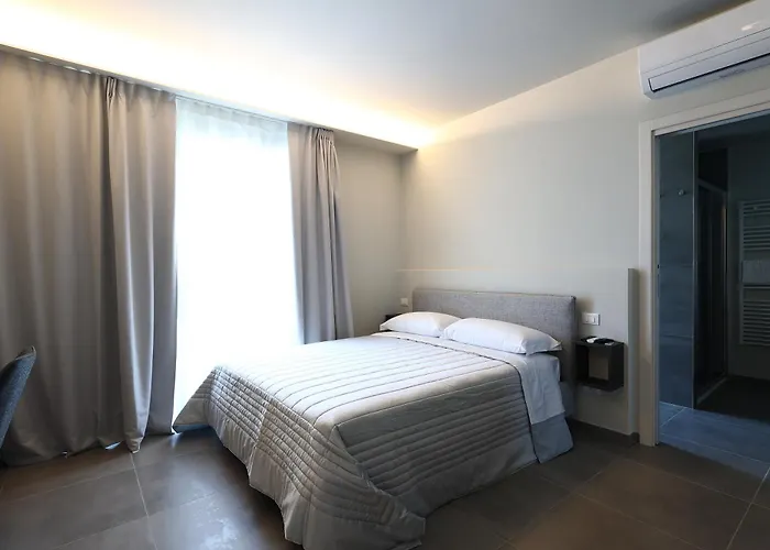 Vendégház Casa Tua Formigine