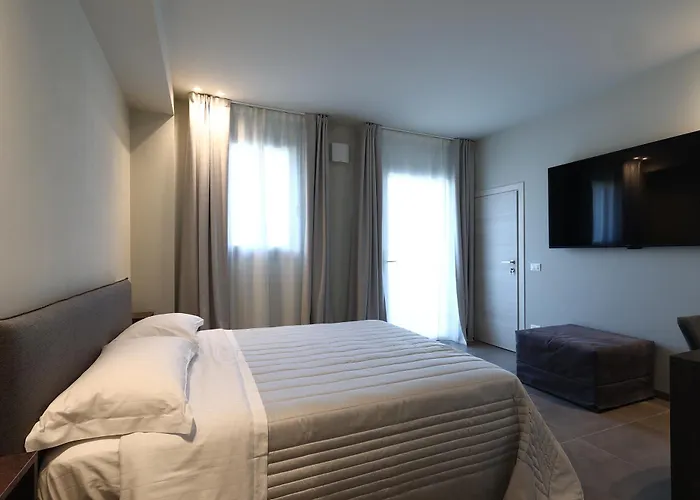 Casa Tua 게스트하우스 포르미지네