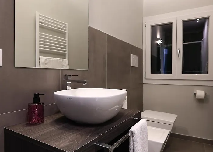 Vendégház Casa Tua Formigine