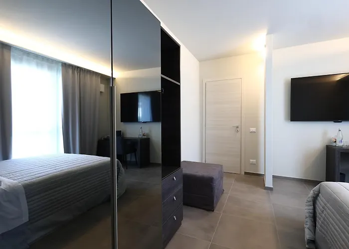 Casa Tua Vendégház Formigine