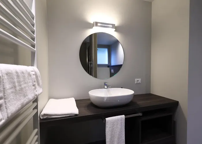 Casa Tua 포르미지네