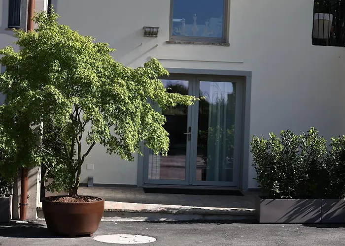 Casa Tua 게스트하우스