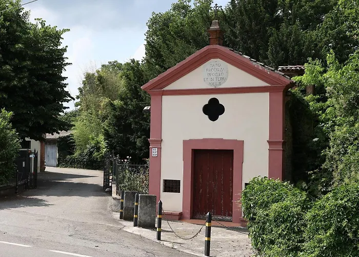 Casa Tua Vendégház