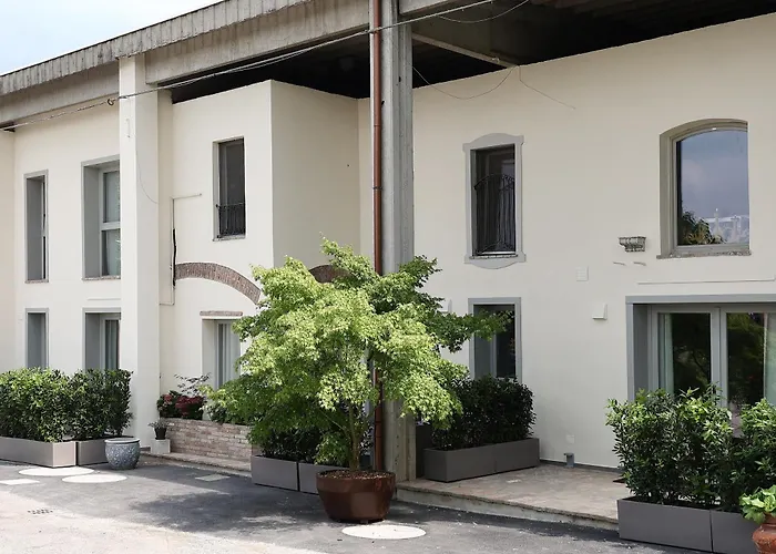 Casa Tua 게스트하우스